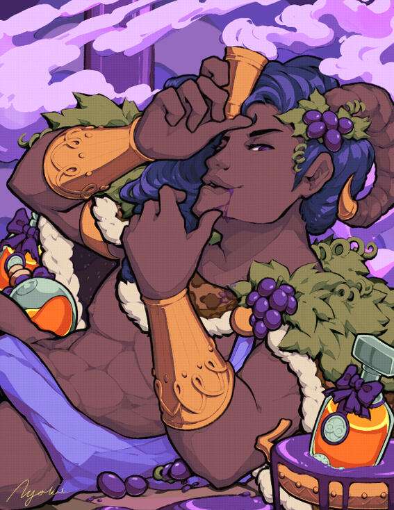 Dionysus