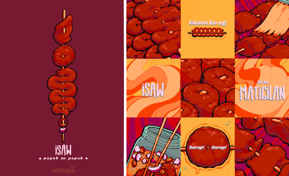 Isaw